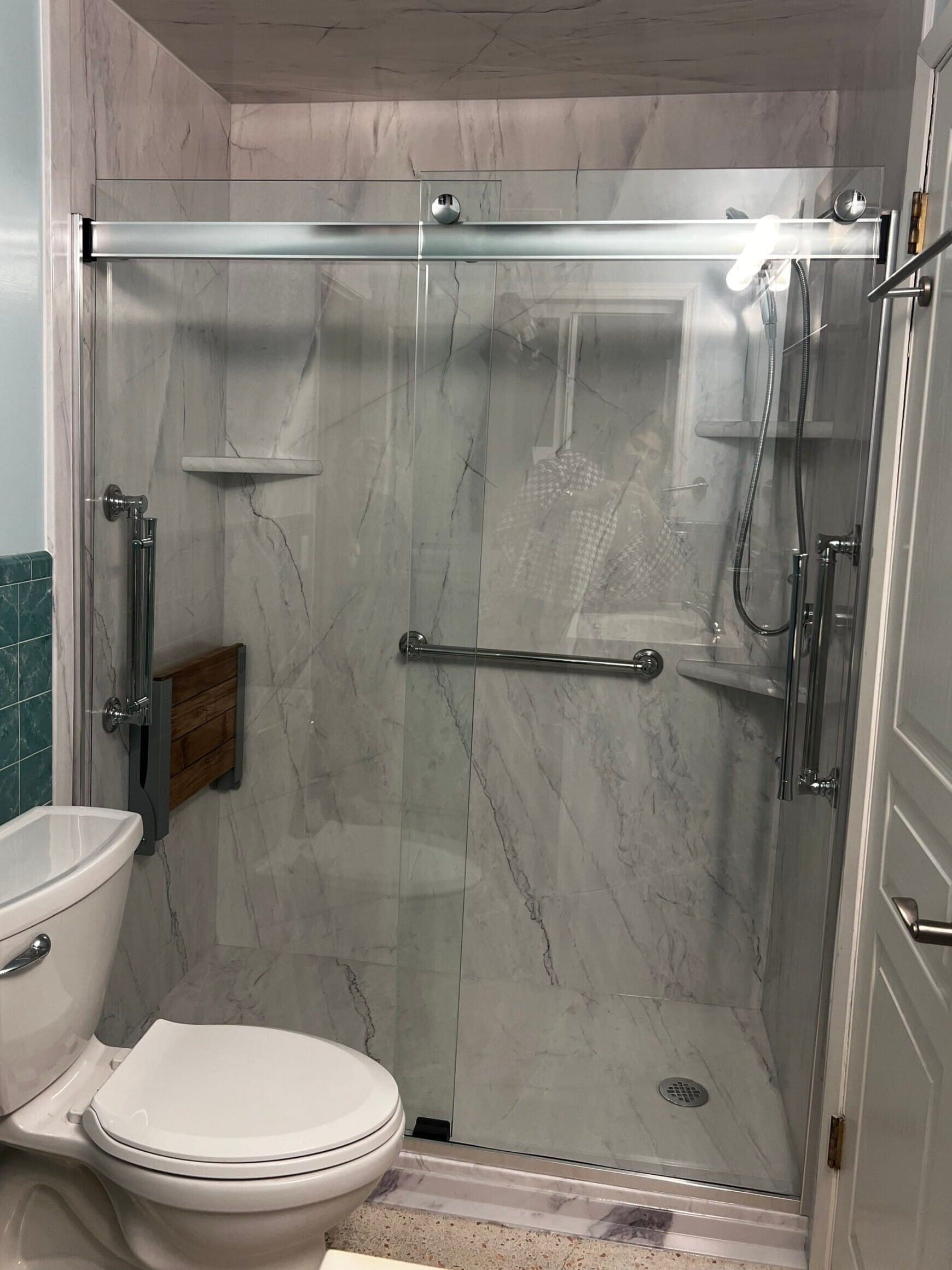 After Bath Remodel