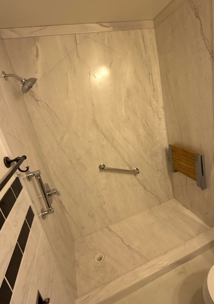 After - Safety & Accessibility, Robert Court Apt E, Manchester, NH 03103