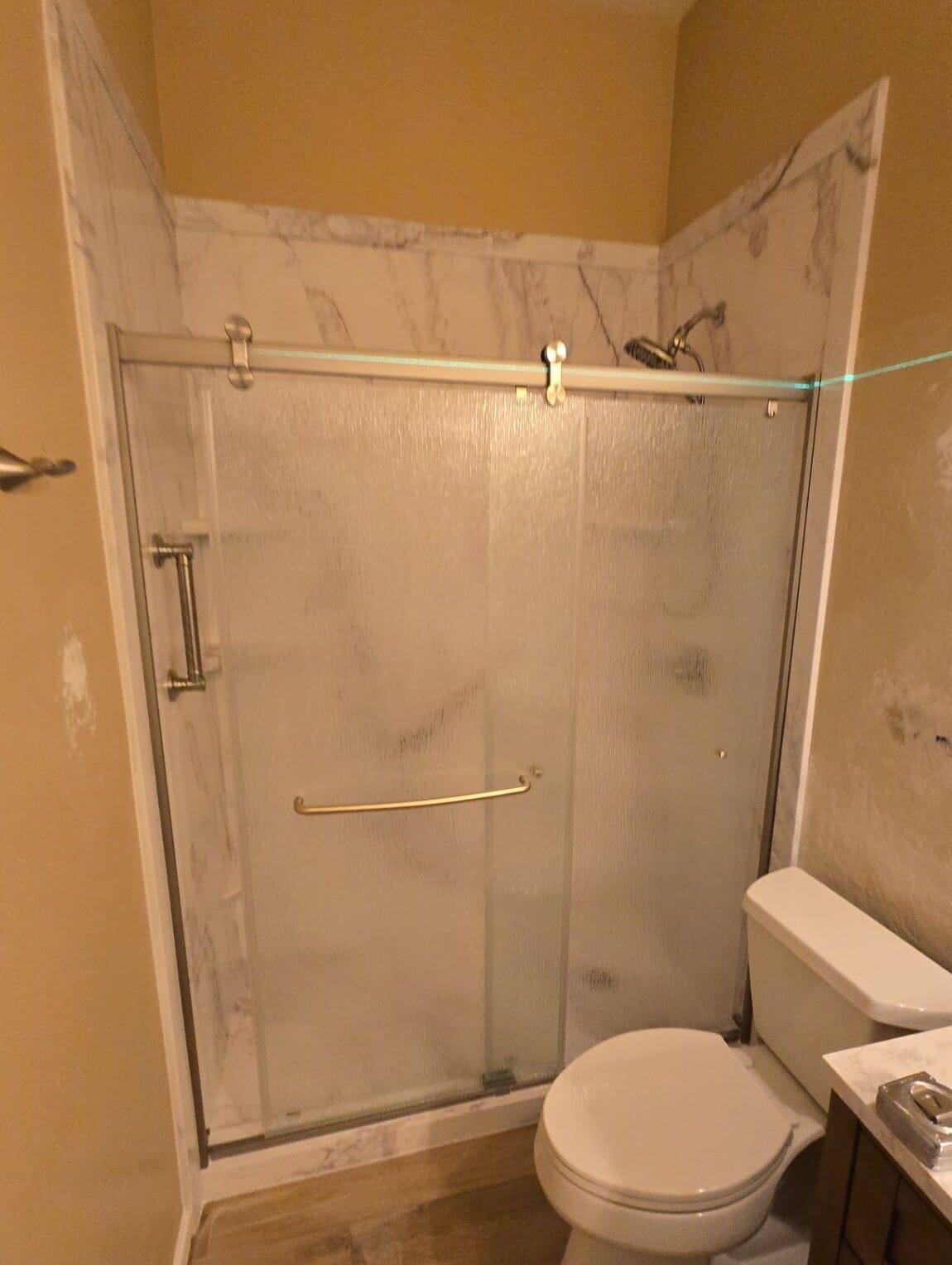 After Bath Remodel