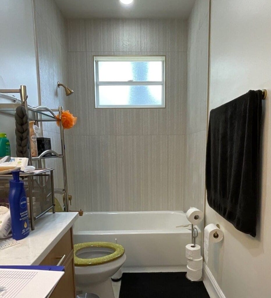 Before - Safety & Accessibility, Jarvis Circle, Palm Harbor, FL, 34683
