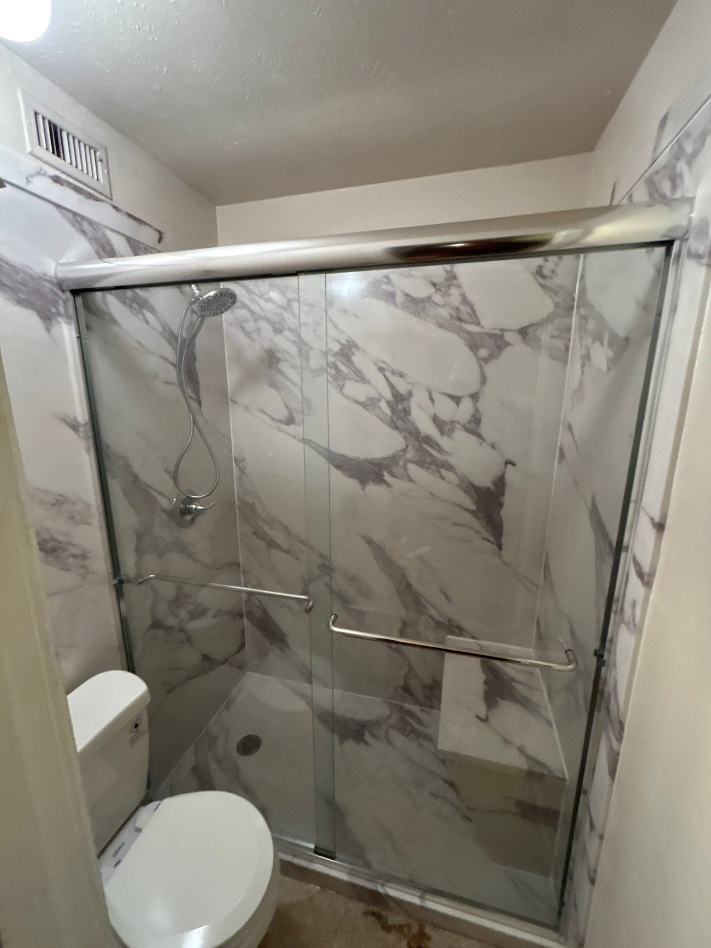 After Bath Remodel