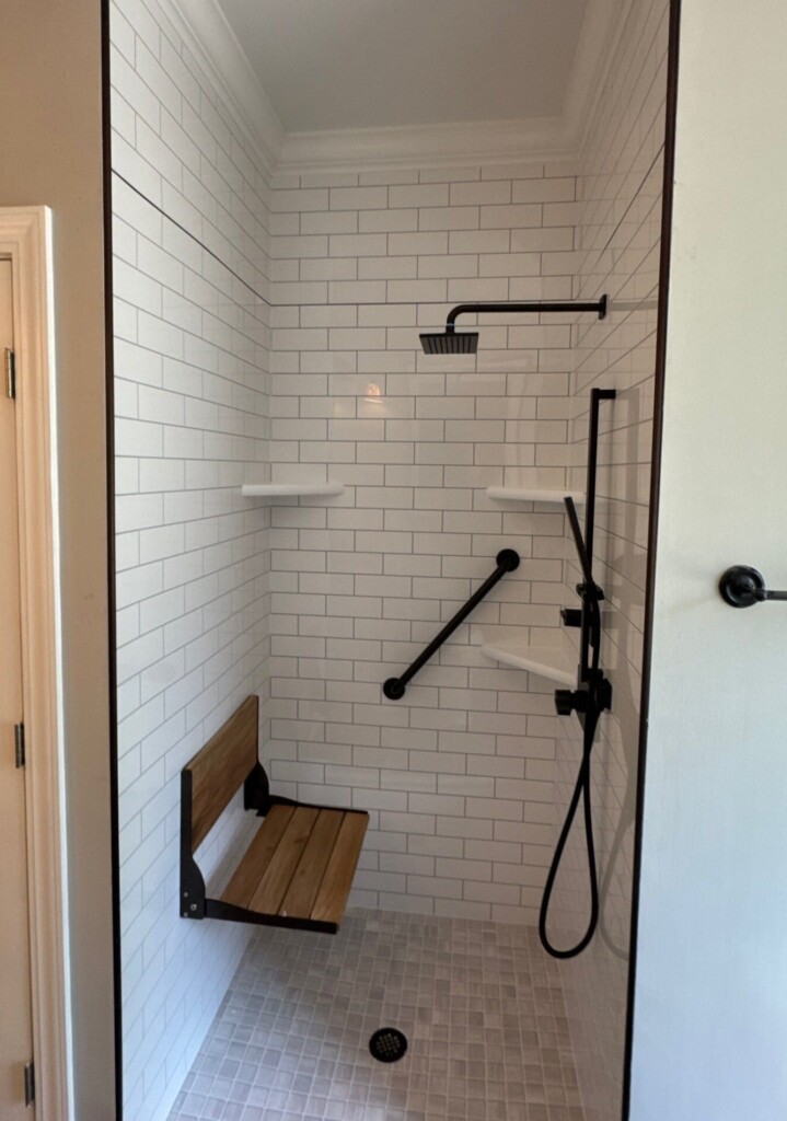 After - Safety & Accessibility, S Elgin Ct, Charleston, SC 29414