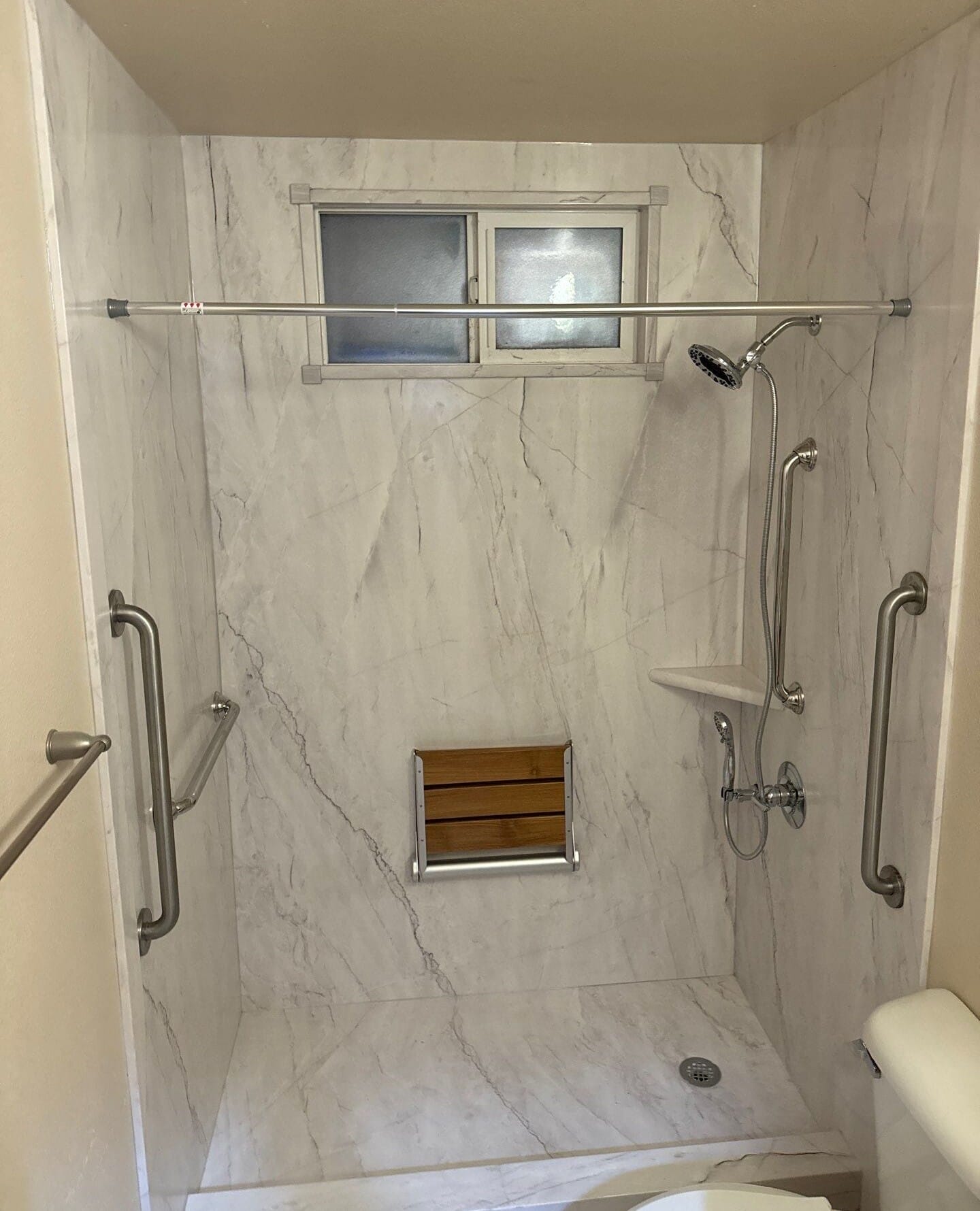 After Bath Remodel