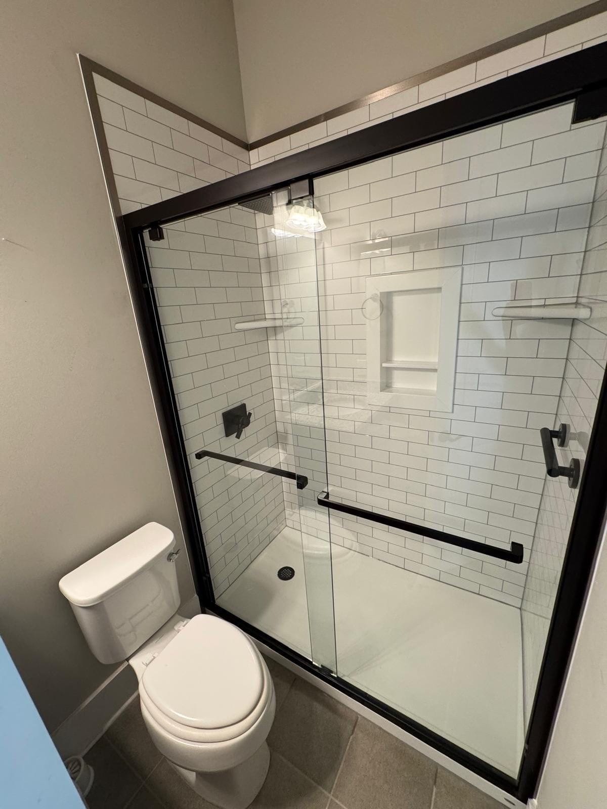 After Bath Remodel