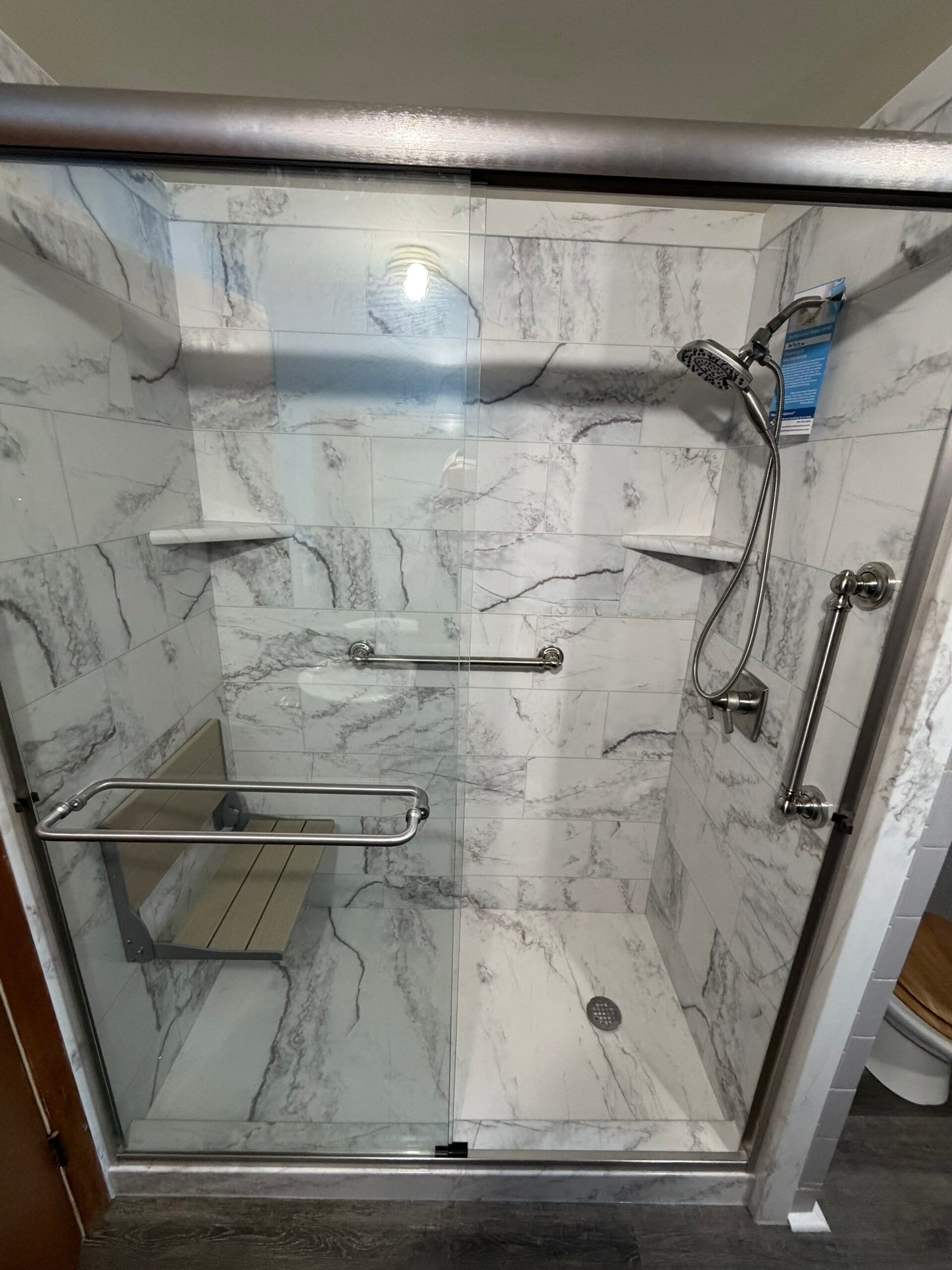 Safety & Accessibility, Westwood Dr, Madison Heights, MI 48071