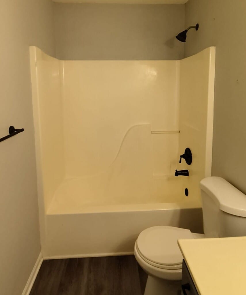 Before - Walk-in Shower Install, E Thornwood Drive, South Elgin, IL 60177