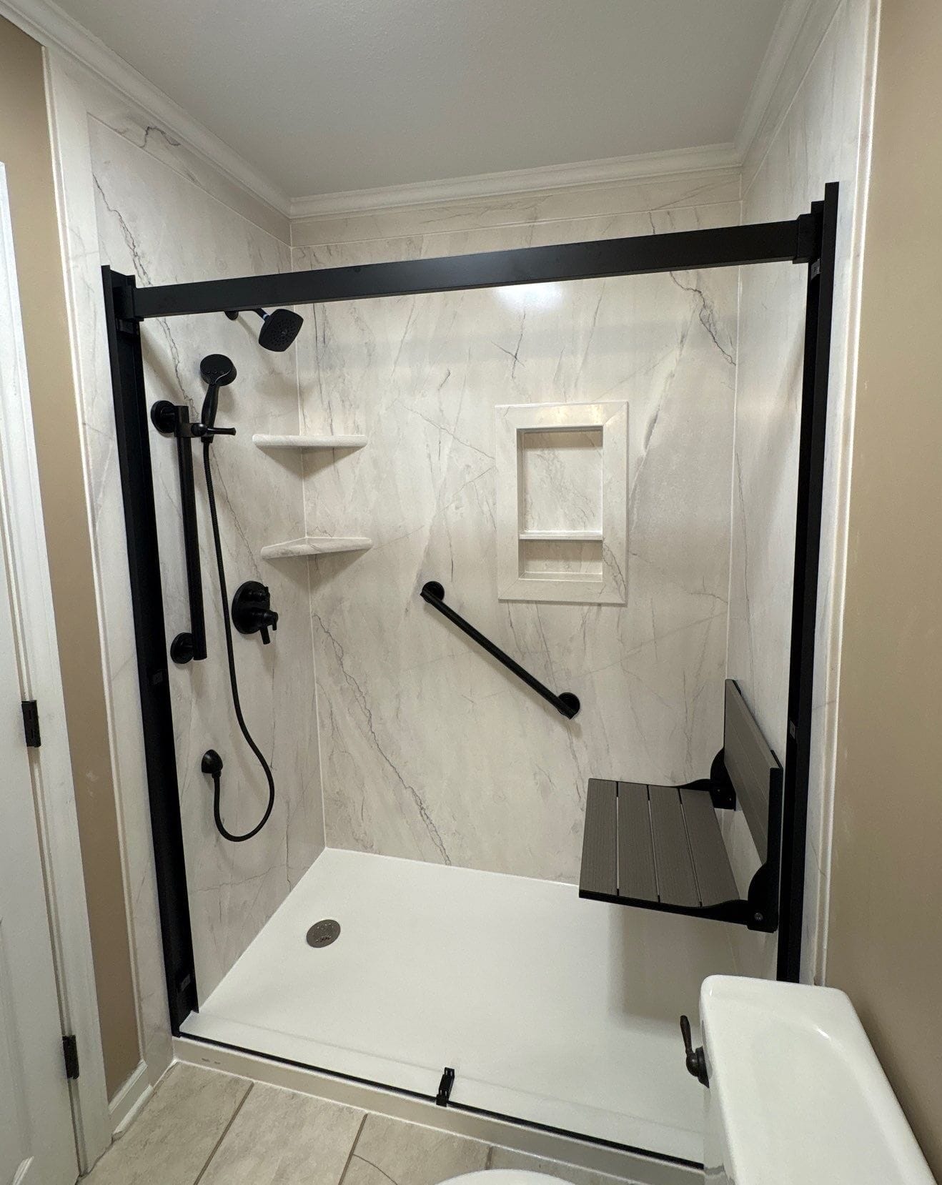 Safety & Accessibility, Canberra Rd, Lafayette, LA 70503