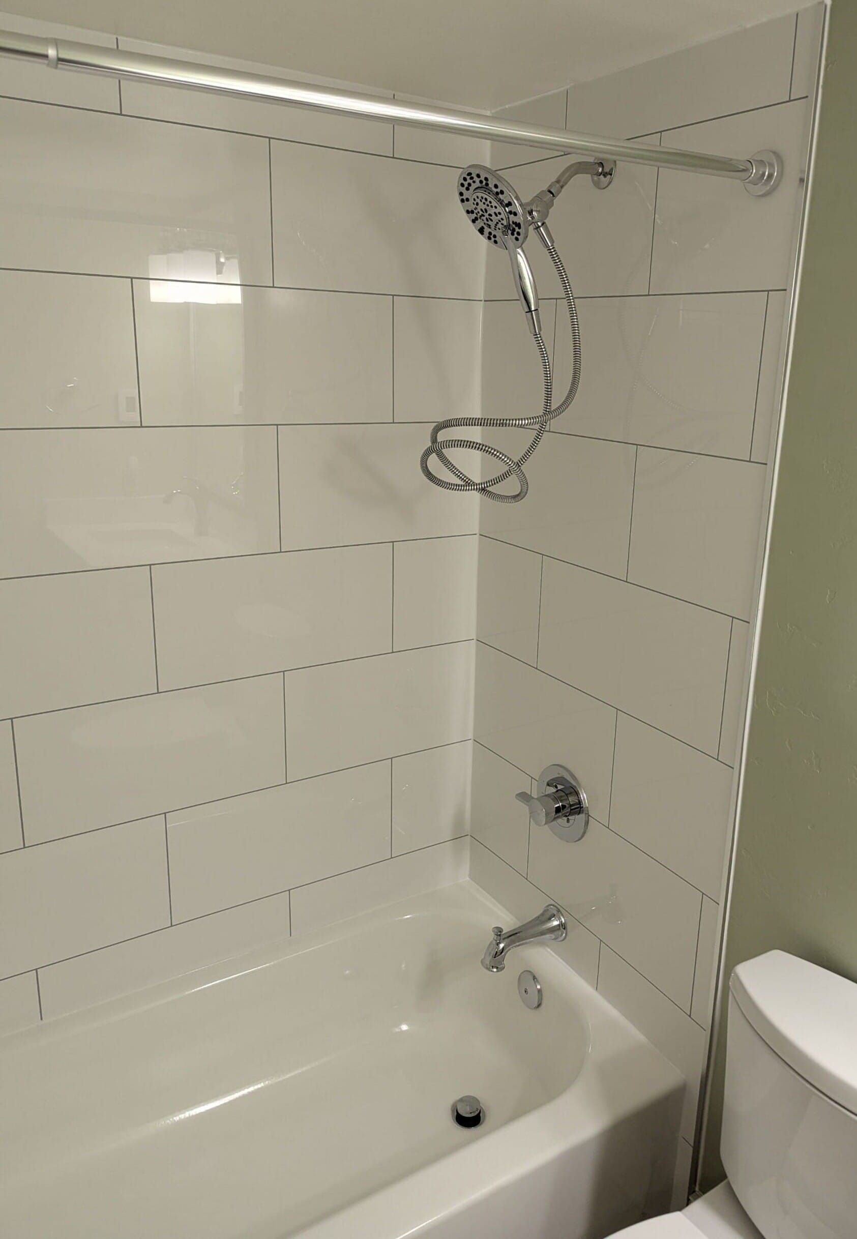 After Bath Remodel