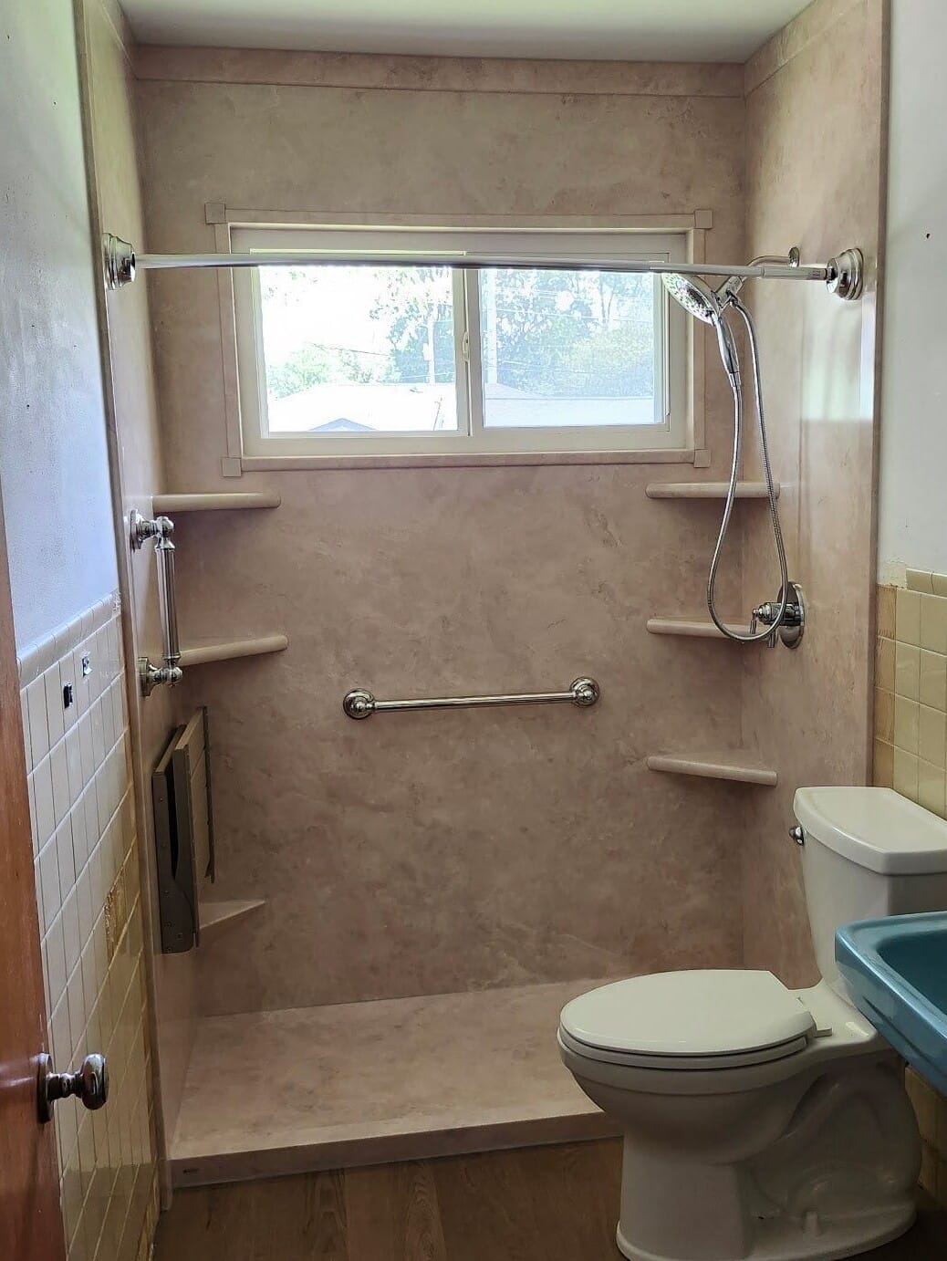 After Bath Remodel