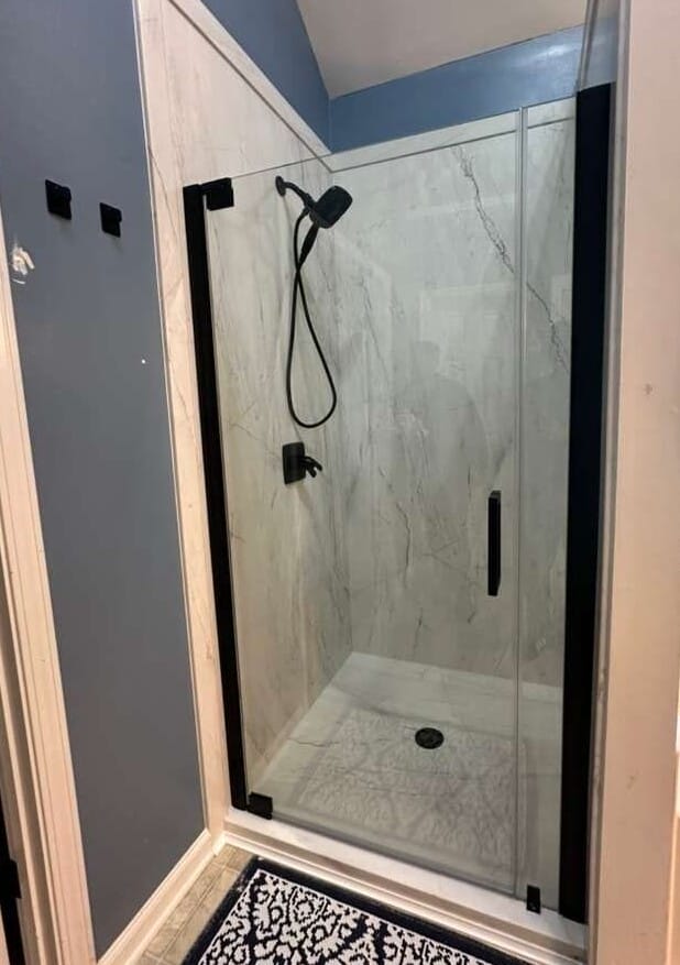 Shower Remodel, Waterford Ln, Powder Springs, GA 30127