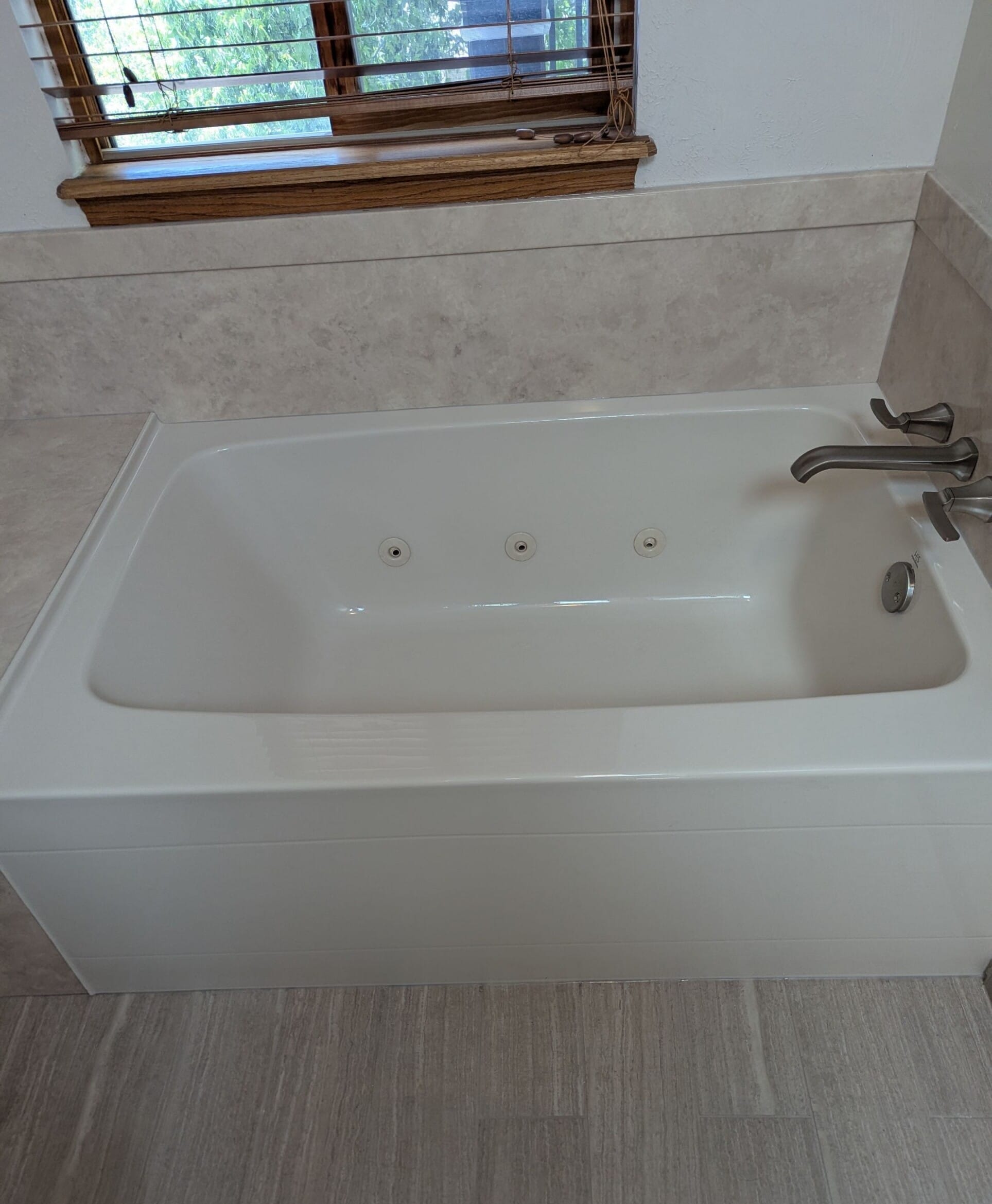 New Bathtub Installation, Owl Ridge Dr, Colorado Springs, CO 80919