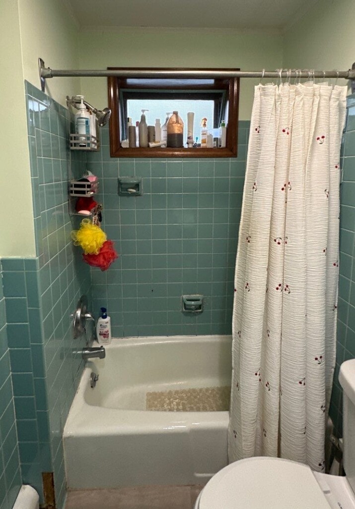 Before - Tub To Shower Conversion, W Wooster St, Danbury, CT 06810