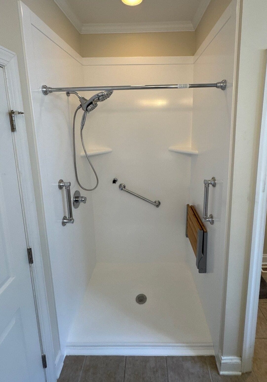 Safety & Accesibility, Diana Cir, Burlington, NC 27215