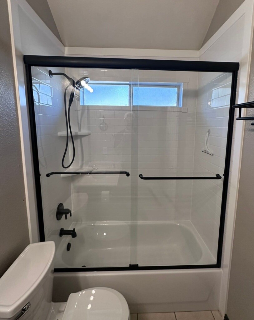 After - New Bathtub Installation, Teagle Dr, Rockwall, TX 75032