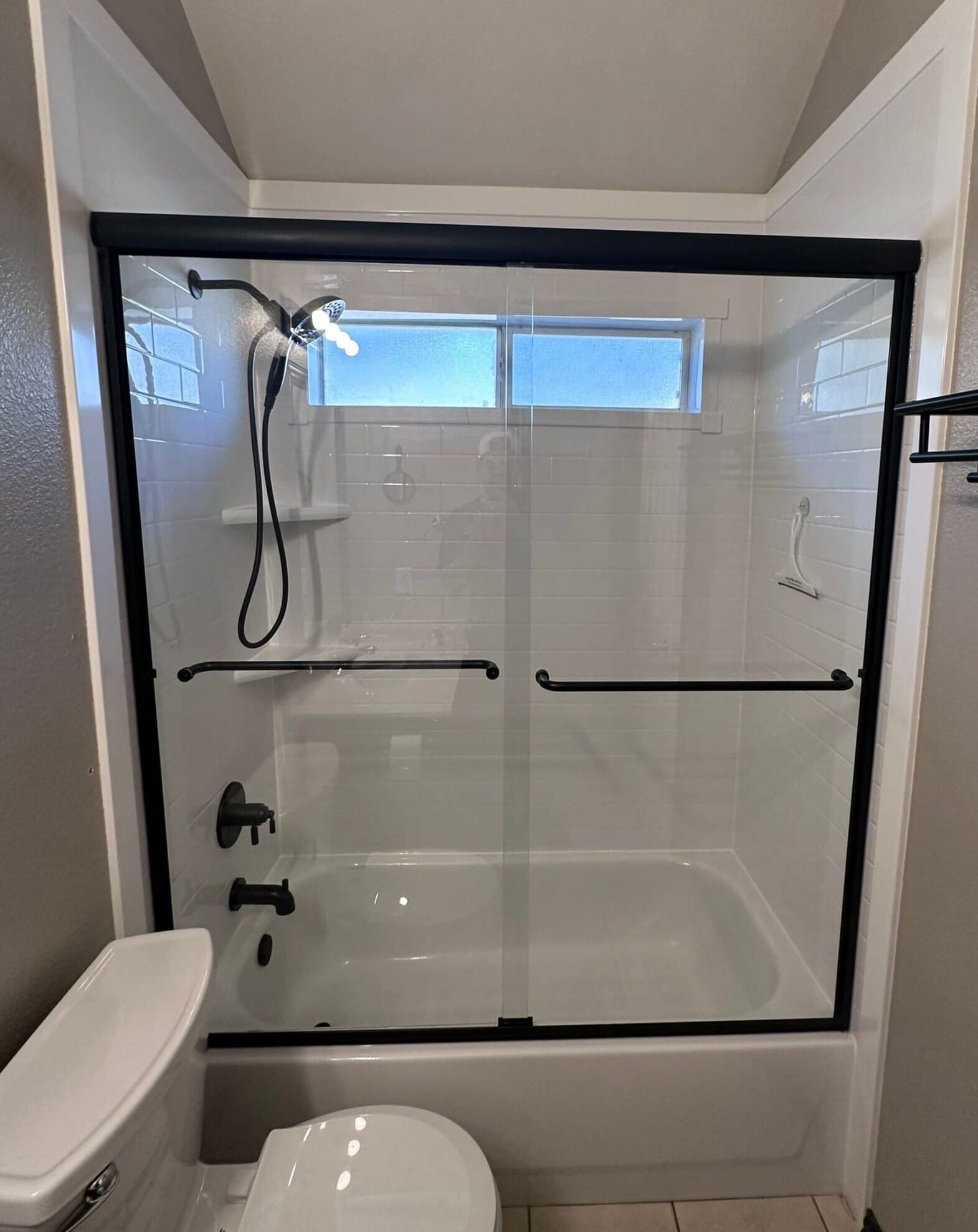 New Bathtub Installation, Teagle Dr, Rockwall, TX 75032