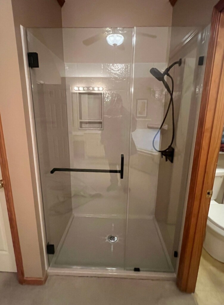 After - Shower Remodel, Independence Blvd, Kansas City, KS 66109