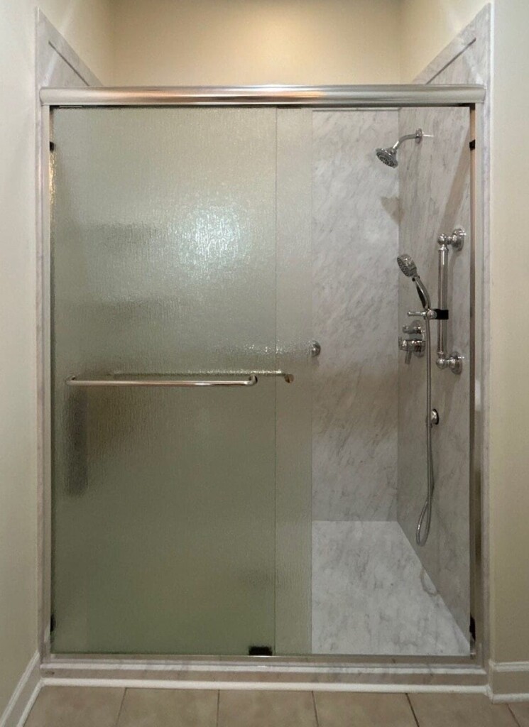 After - Safety & Accessibility, Ivy Crest Ct, Raleigh, NC 27604