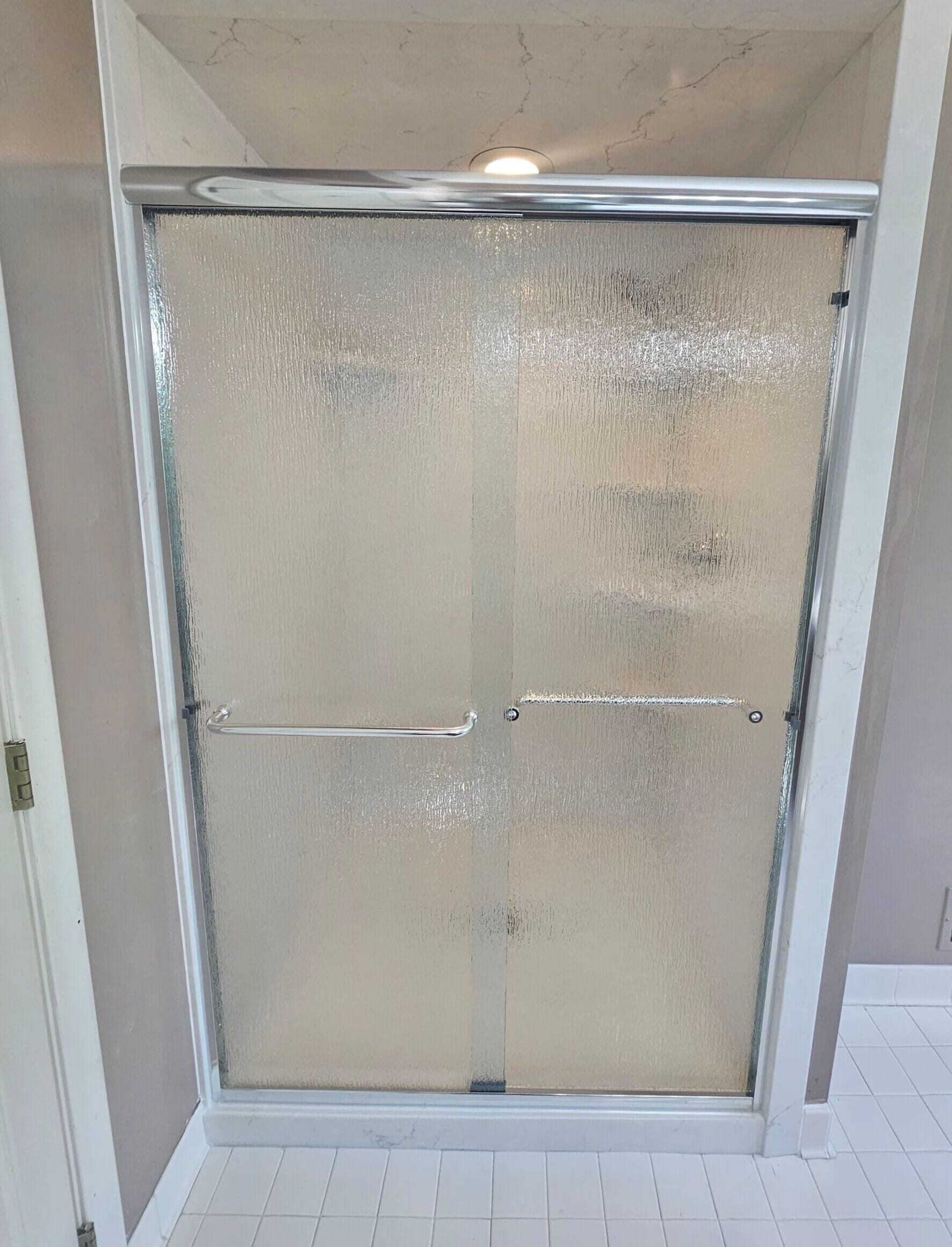 Shower Remodel, Drexel Drive, Troy, MI 48098