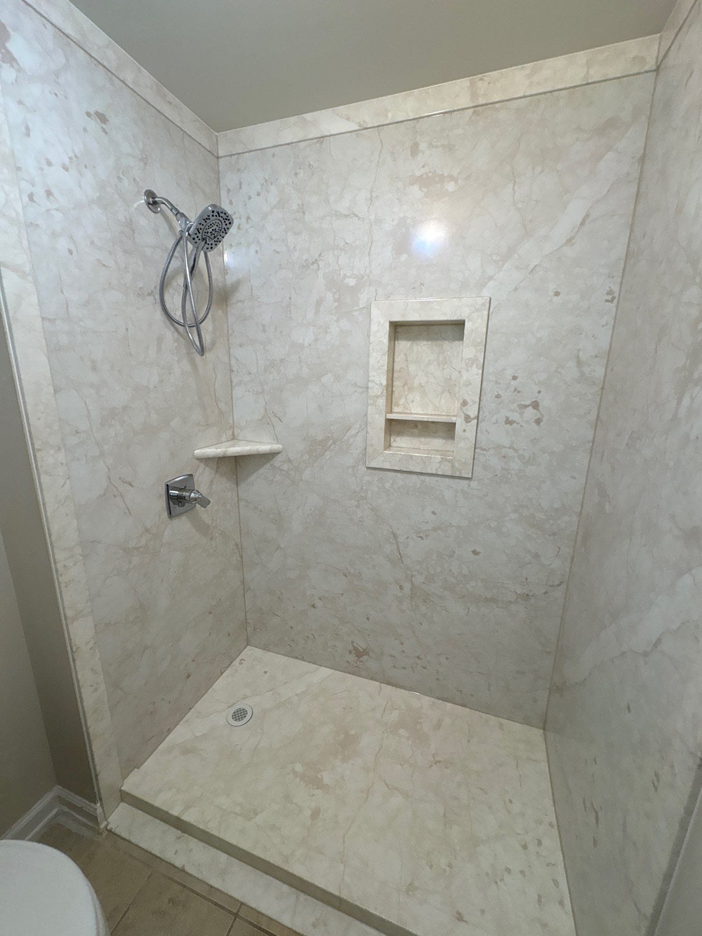 After Bath Remodel