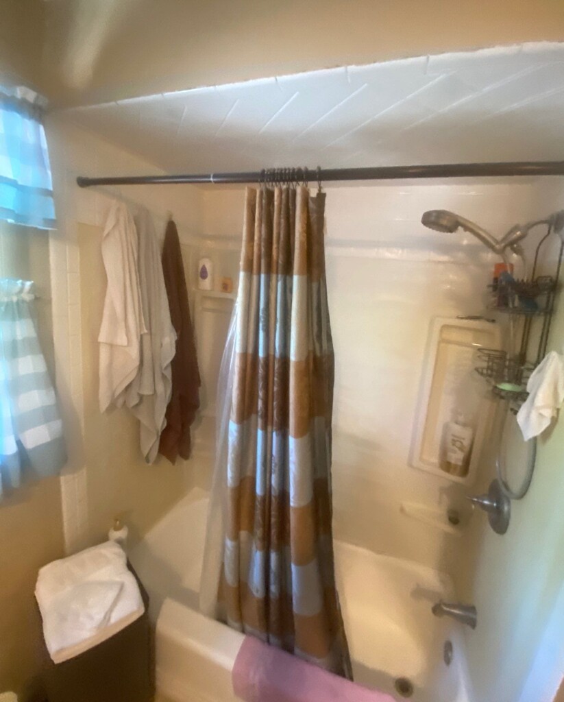 Before - Walk-in Shower Install, Marieme Dr, Rockford, IL 61108