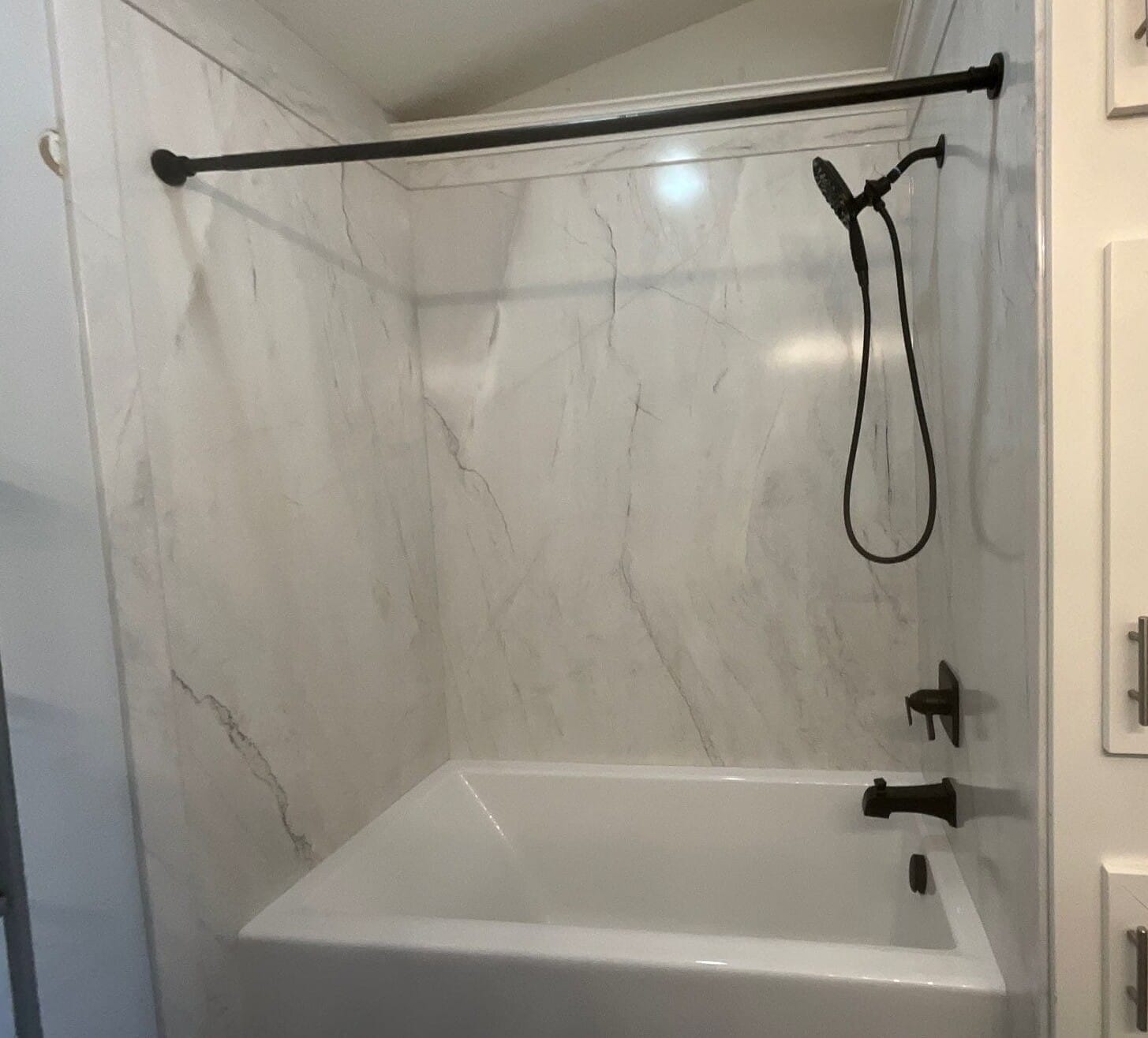 Bath & Shower Combo, Humboldt Avenue South, Richfield, MN 55423