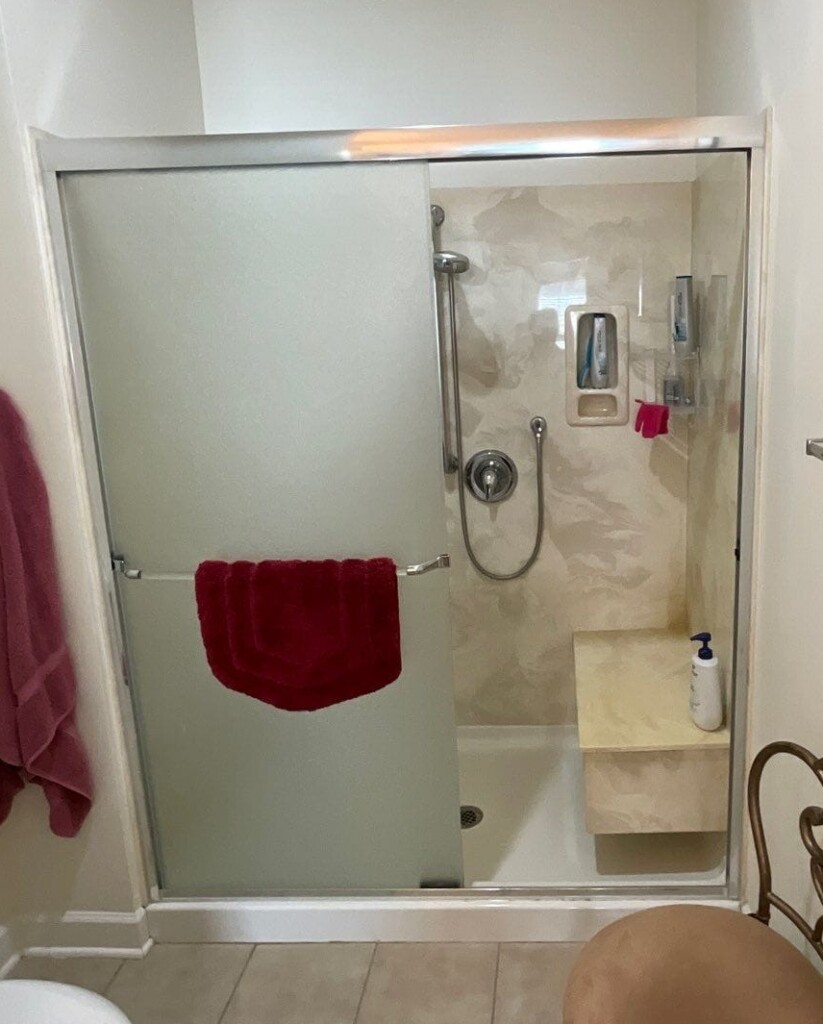 Before - Safety & Accessibility, Ivy Crest Ct, Raleigh, NC 27604