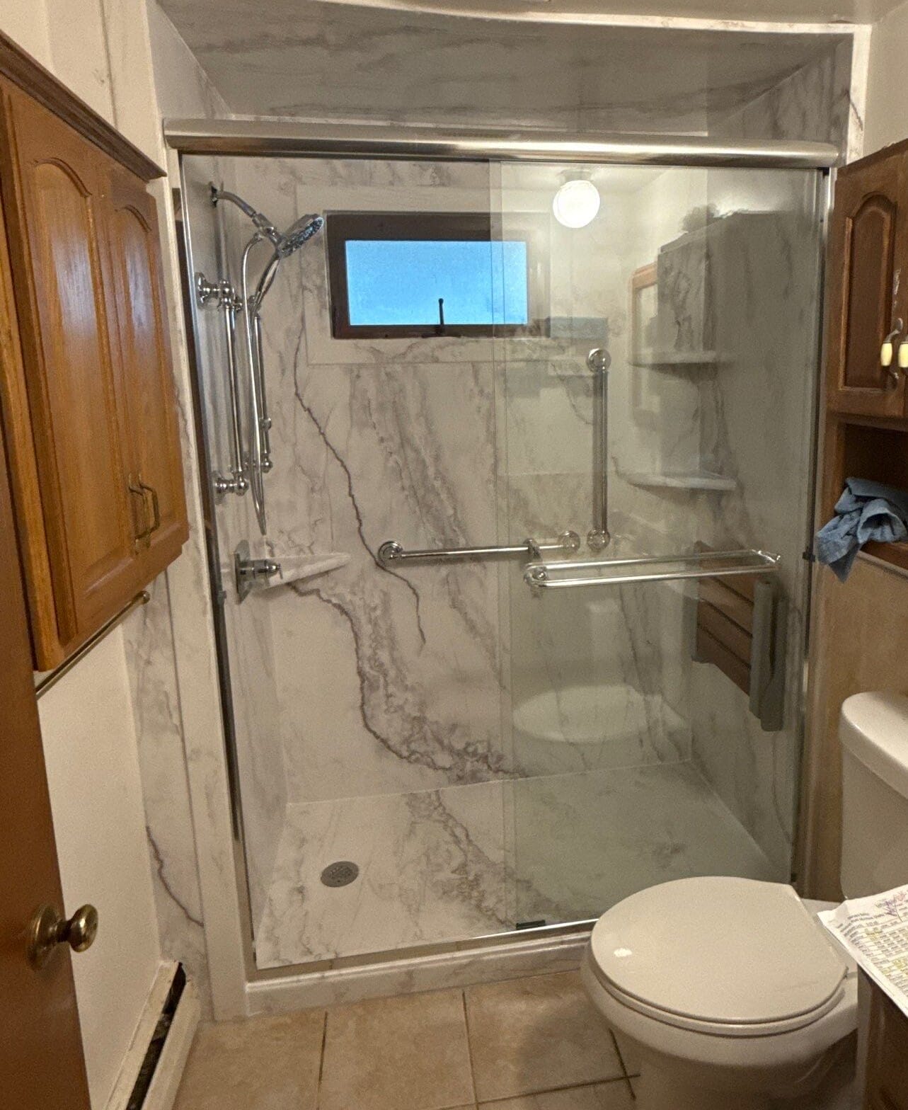 Safety & Accessibility, Munrovia S, Utica, MI 48317
