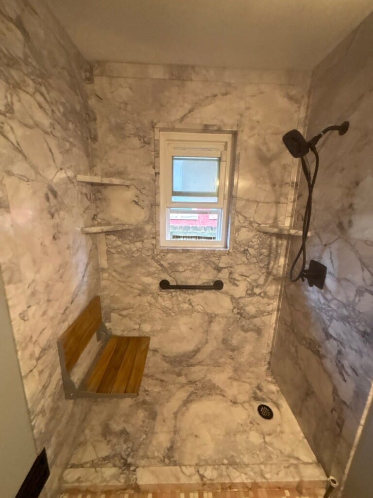 After - Safety & Accesibility, Verdin Ave, Cincinnati, OH 45211