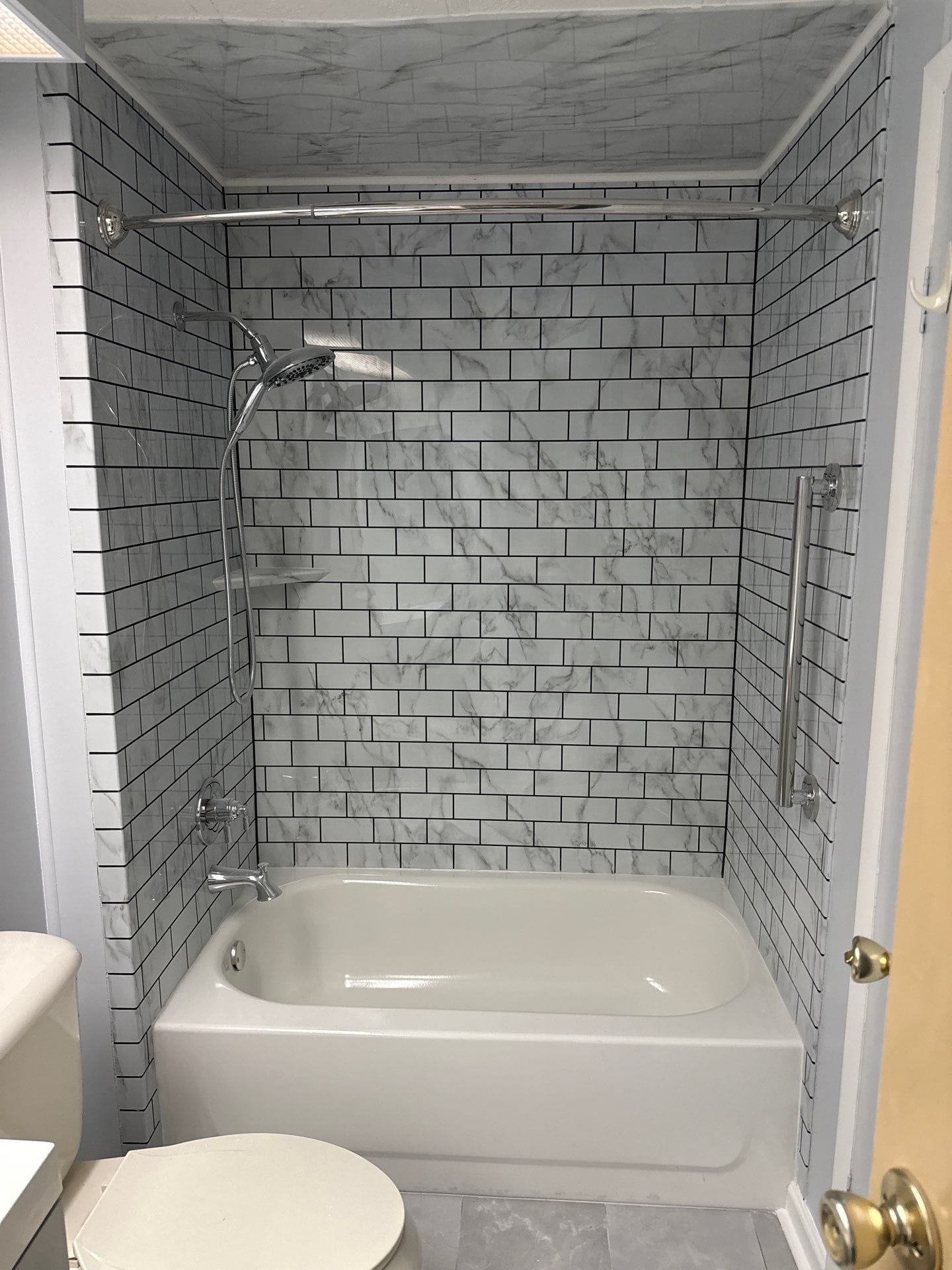 New Bathtub Installation, Ulmerton Rd, Largo, FL 33771