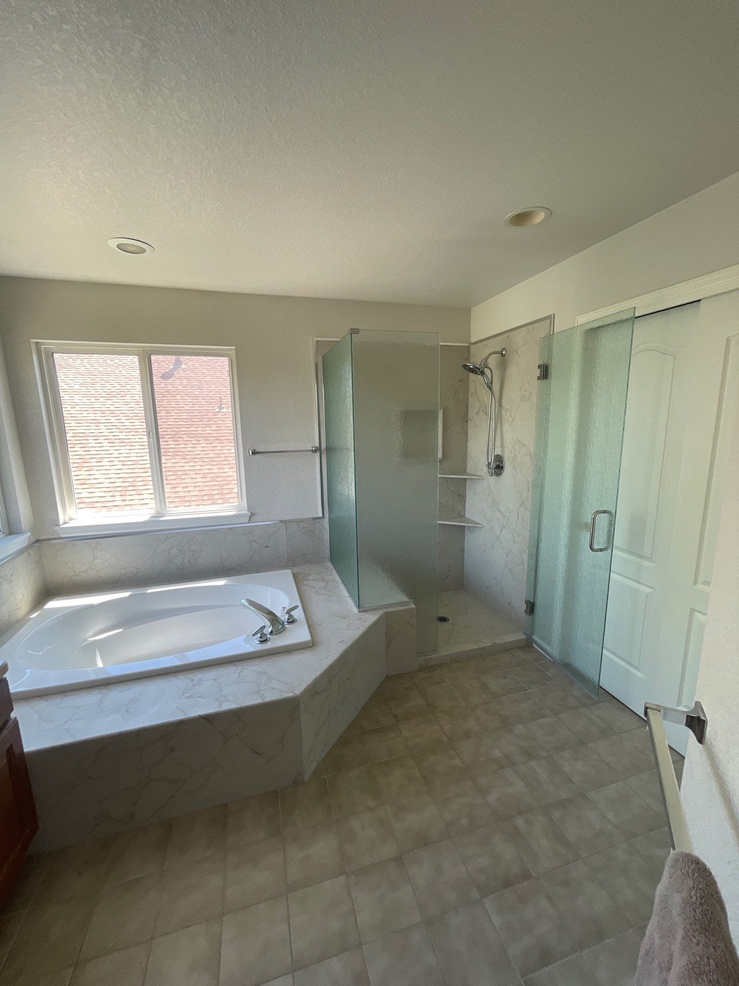 Bathroom Remodel, Islander Ct, Windsor, CO 80528