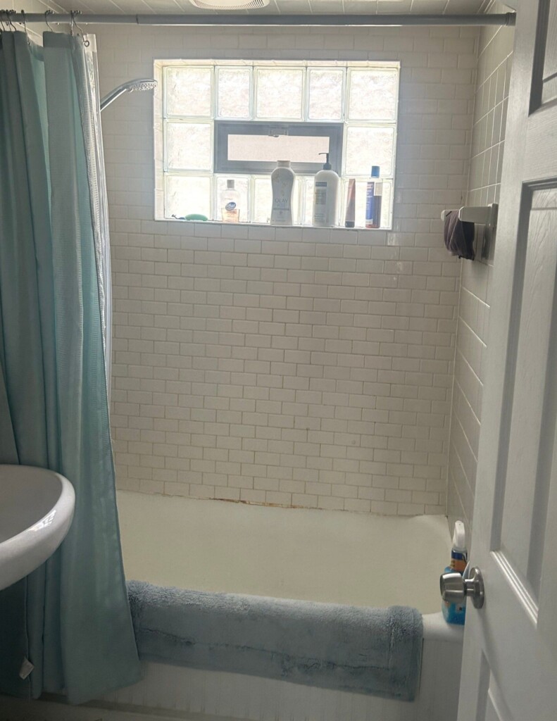 Before - Safety & Accessibility, W Hazelhurst St, Ferndale, MI 48220