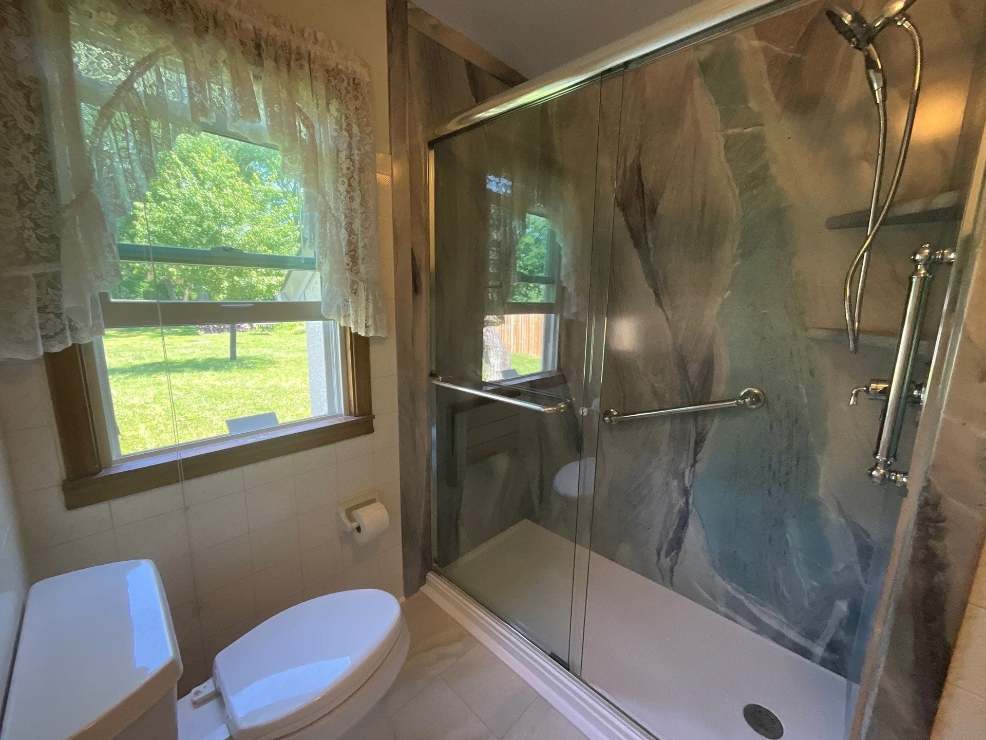 Bathroom Remodel, Ensign Ave N, Golden Valley, MN 55427