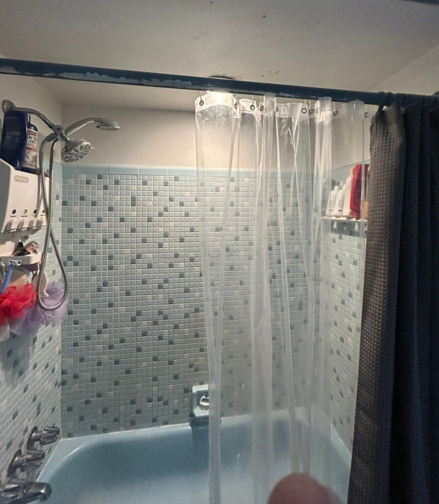 Before - Safety & Accessibility, Jared Dr, Sterling Heights, MI 48312
