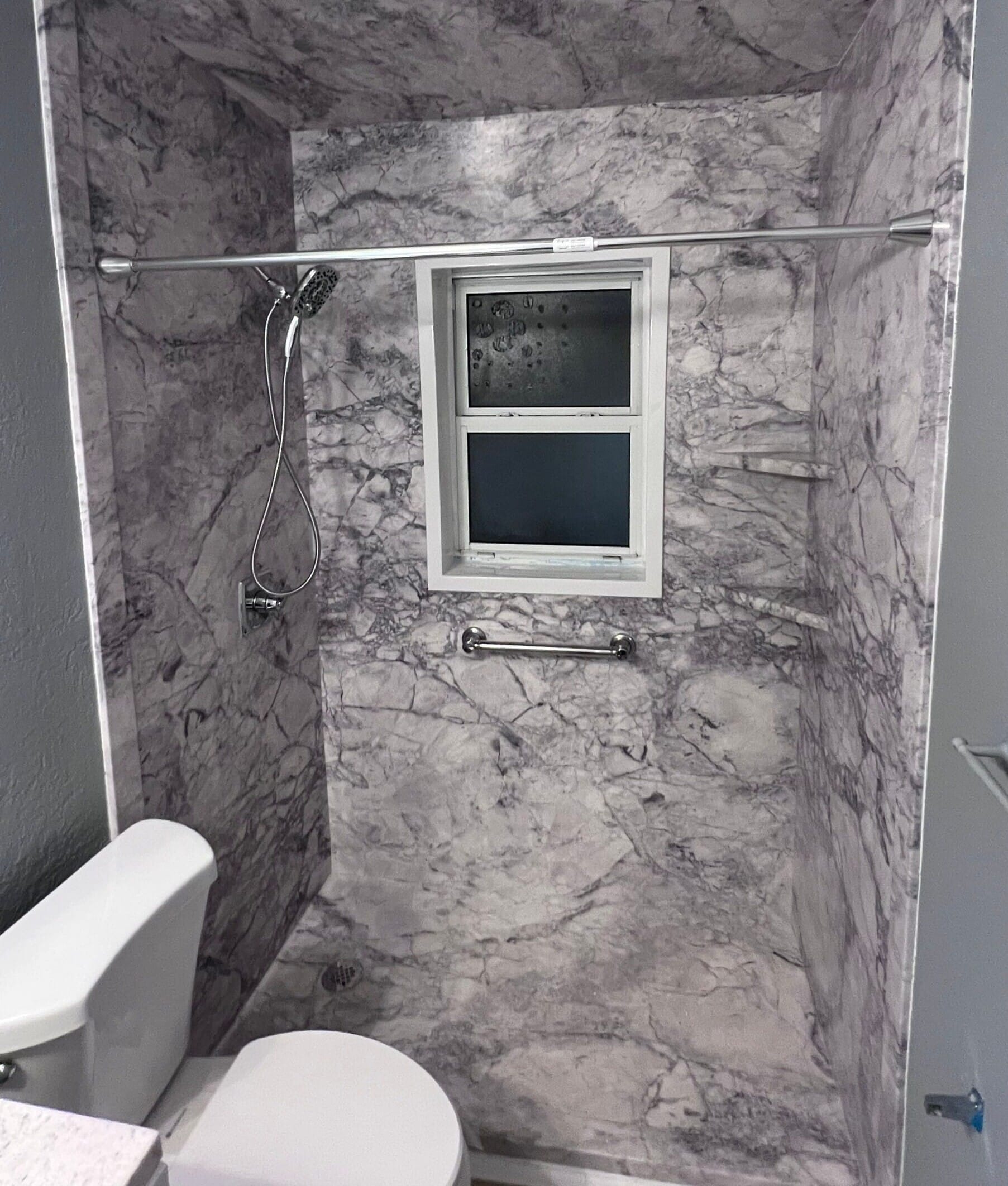 After Bath Remodel