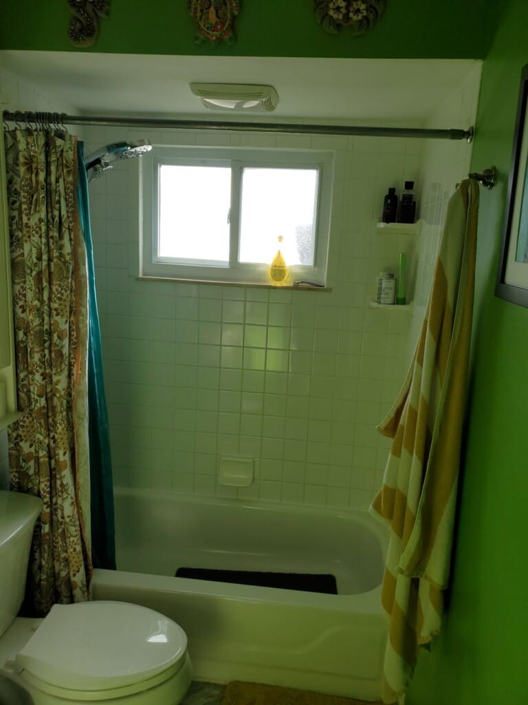 Before - Safety & Accesibility, Killarney Ct, Cincinnati, OH 45236