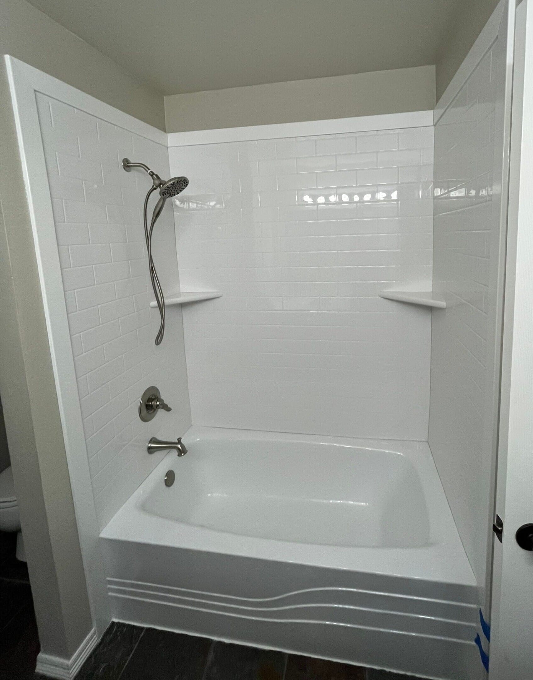 After Bath Remodel
