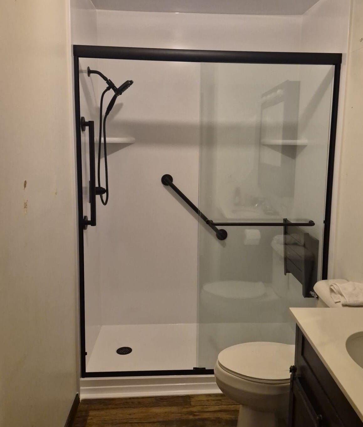 After Bath Remodel
