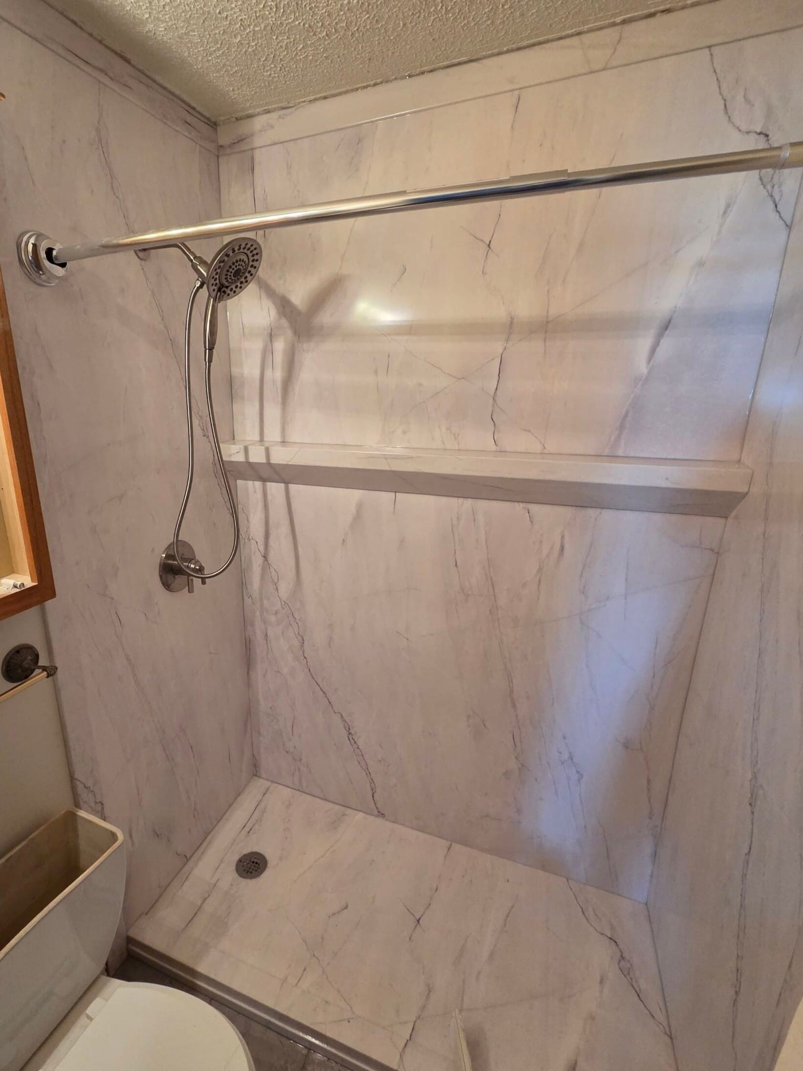 Tub To Shower Conversion, Jefferson St, Owensboro, KY , 42303