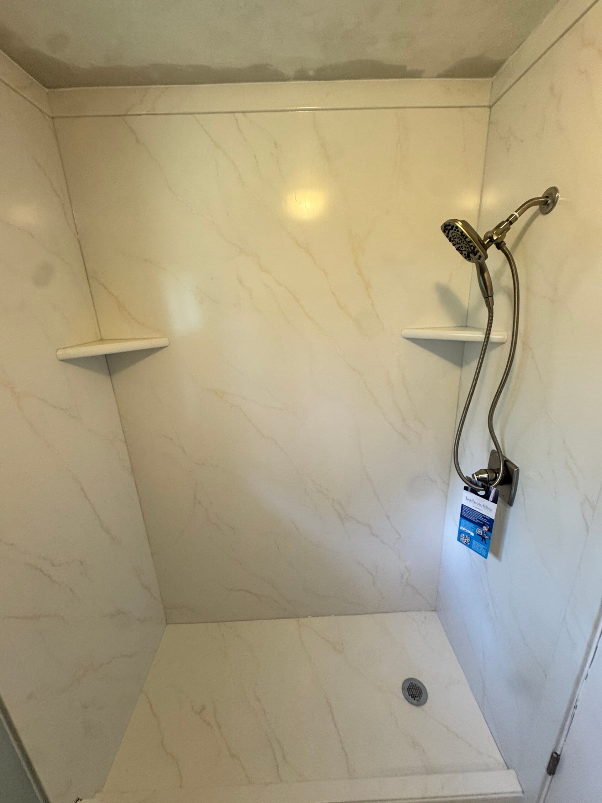 After Bath Remodel