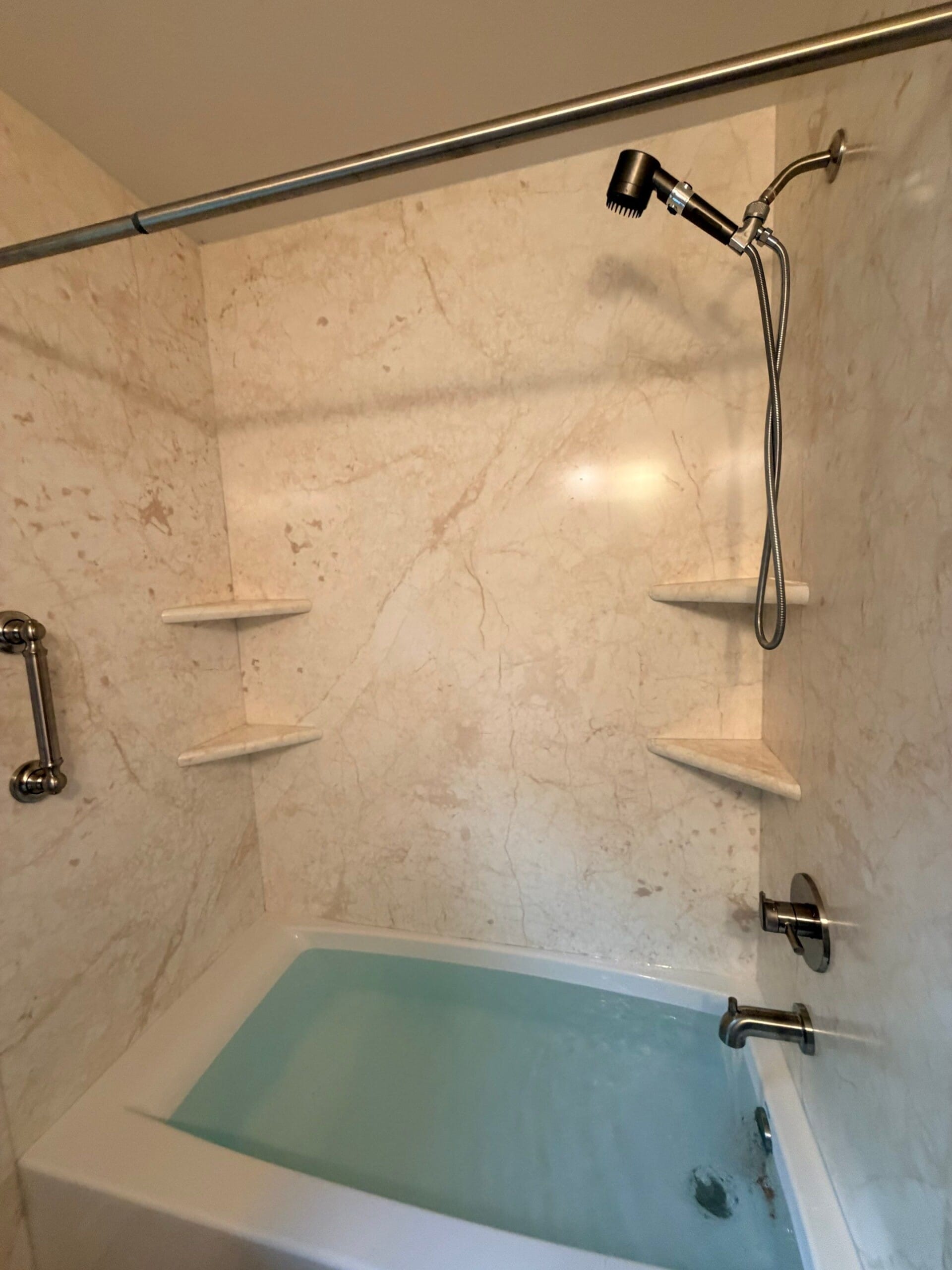 New Bathtub Installation, Chris Mar Ave, Clinton, MD 20735