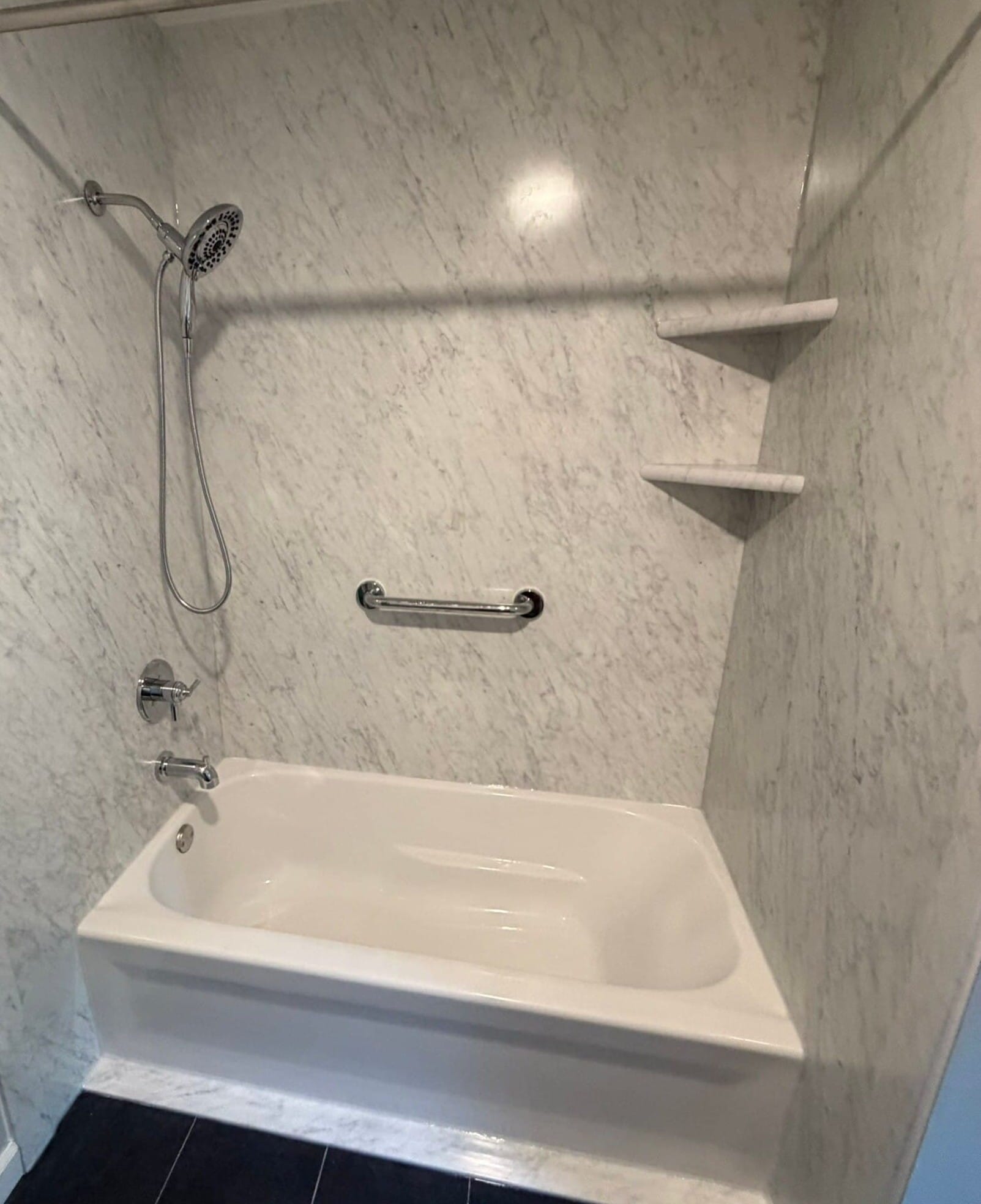 After Bath Remodel