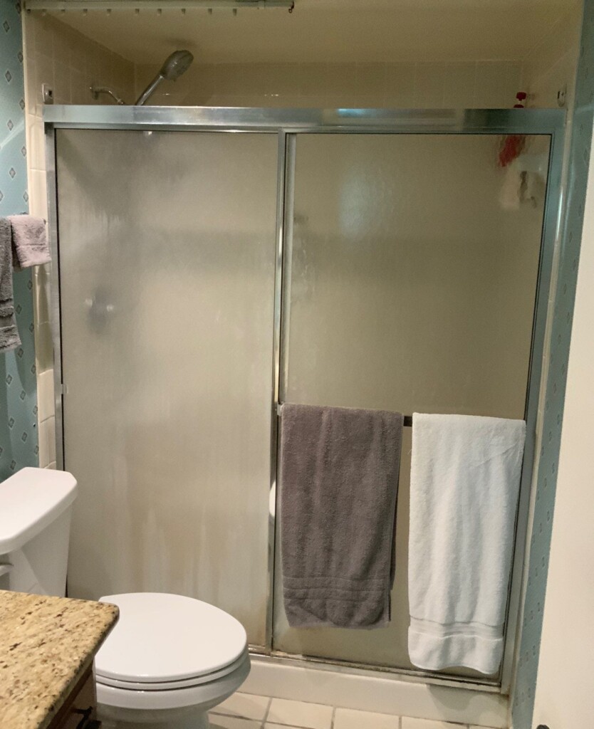 Before - Safety & Accessibility, Masters Dr, Clearwater, FL 33761