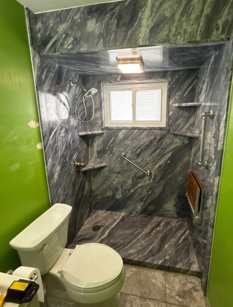 After - Safety & Accesibility, Killarney Ct, Cincinnati, OH 45236