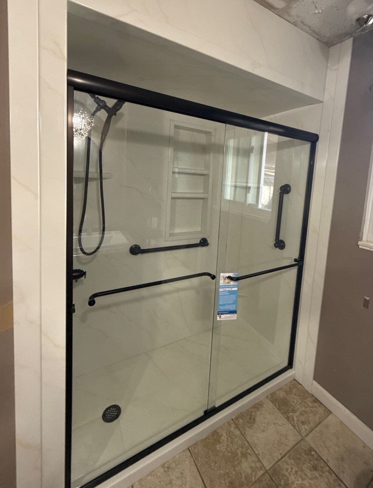 After Bath Remodel