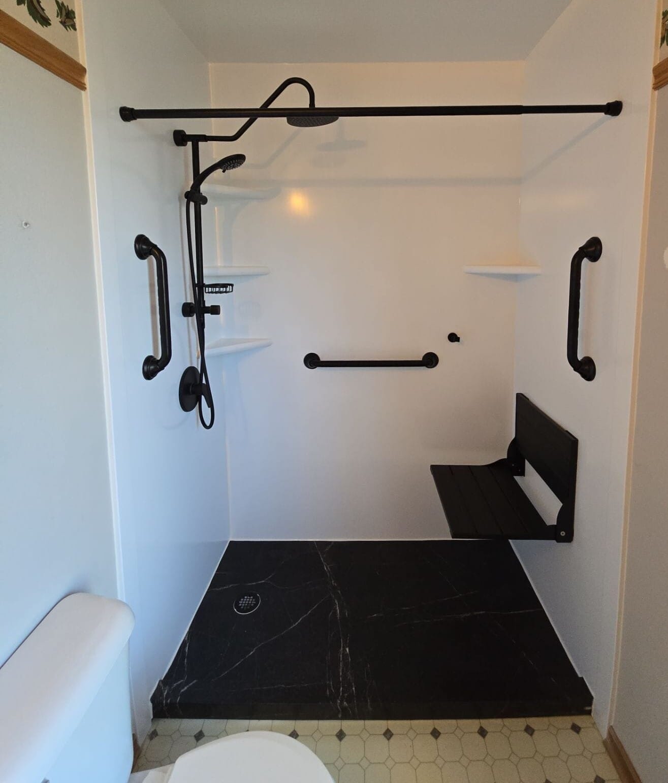 After Bath Remodel