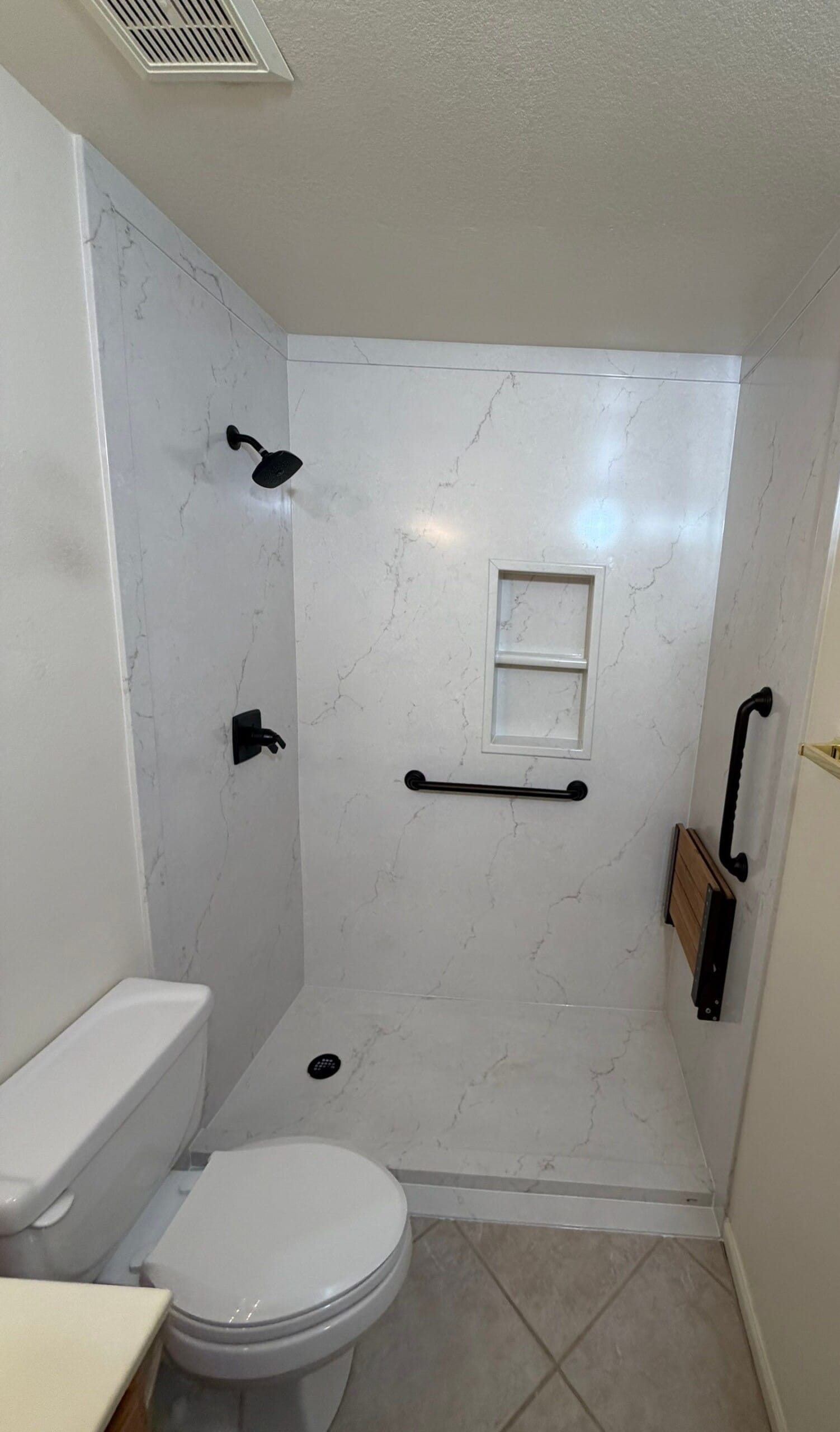 Safety & Accessibility, W Melinda Ln, Glendale, AZ , 85308