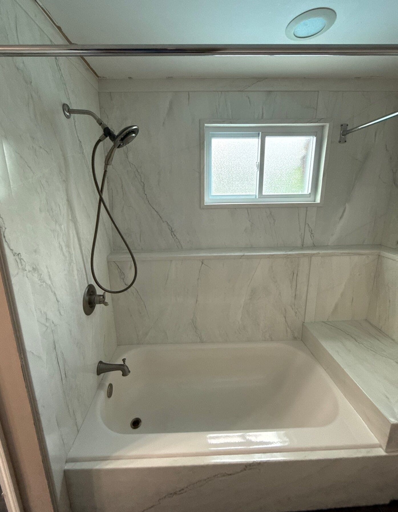 After Bath Remodel