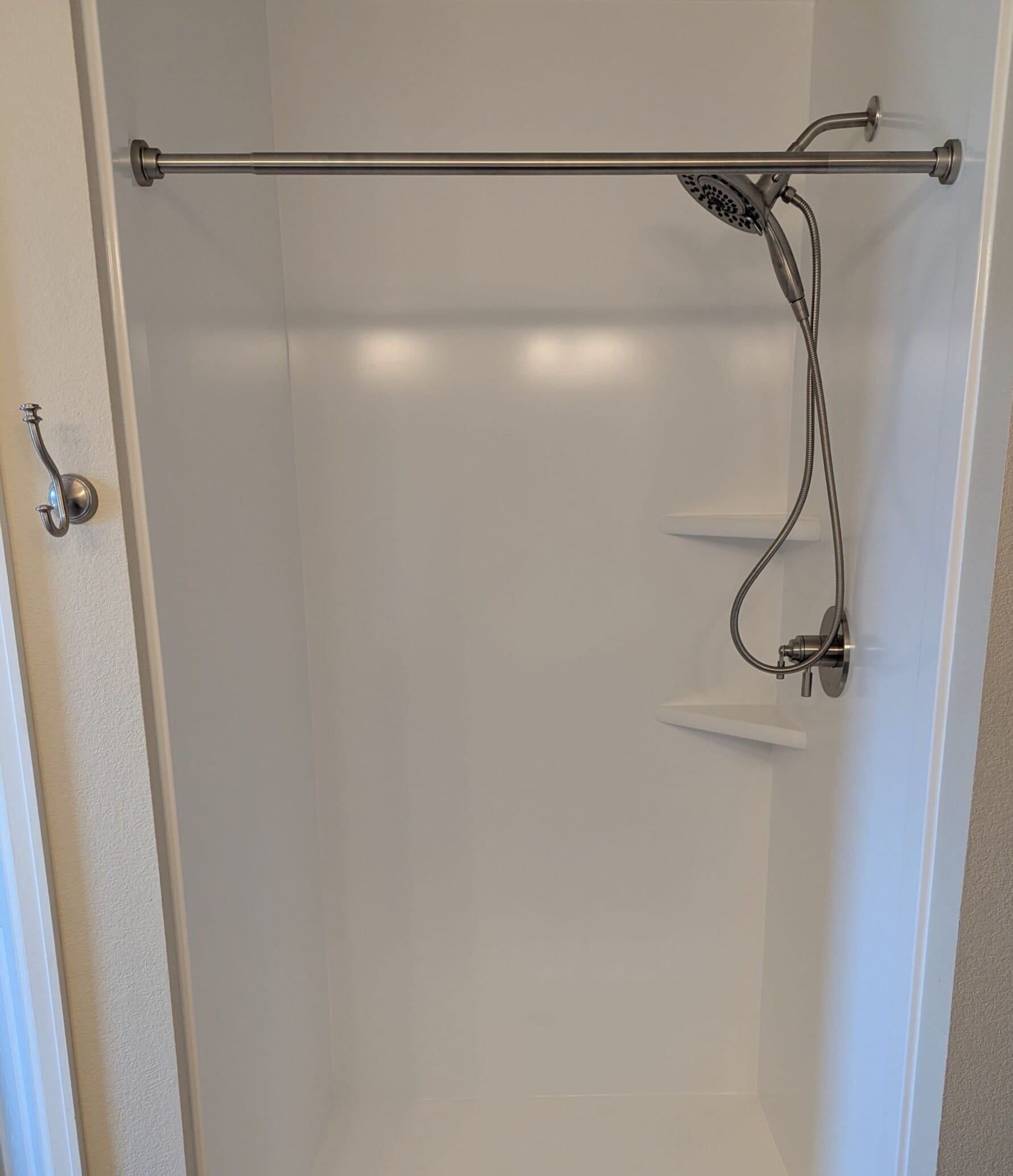 Shower Remodel, Sierra Park Dr, Colorado Springs, CO 80916