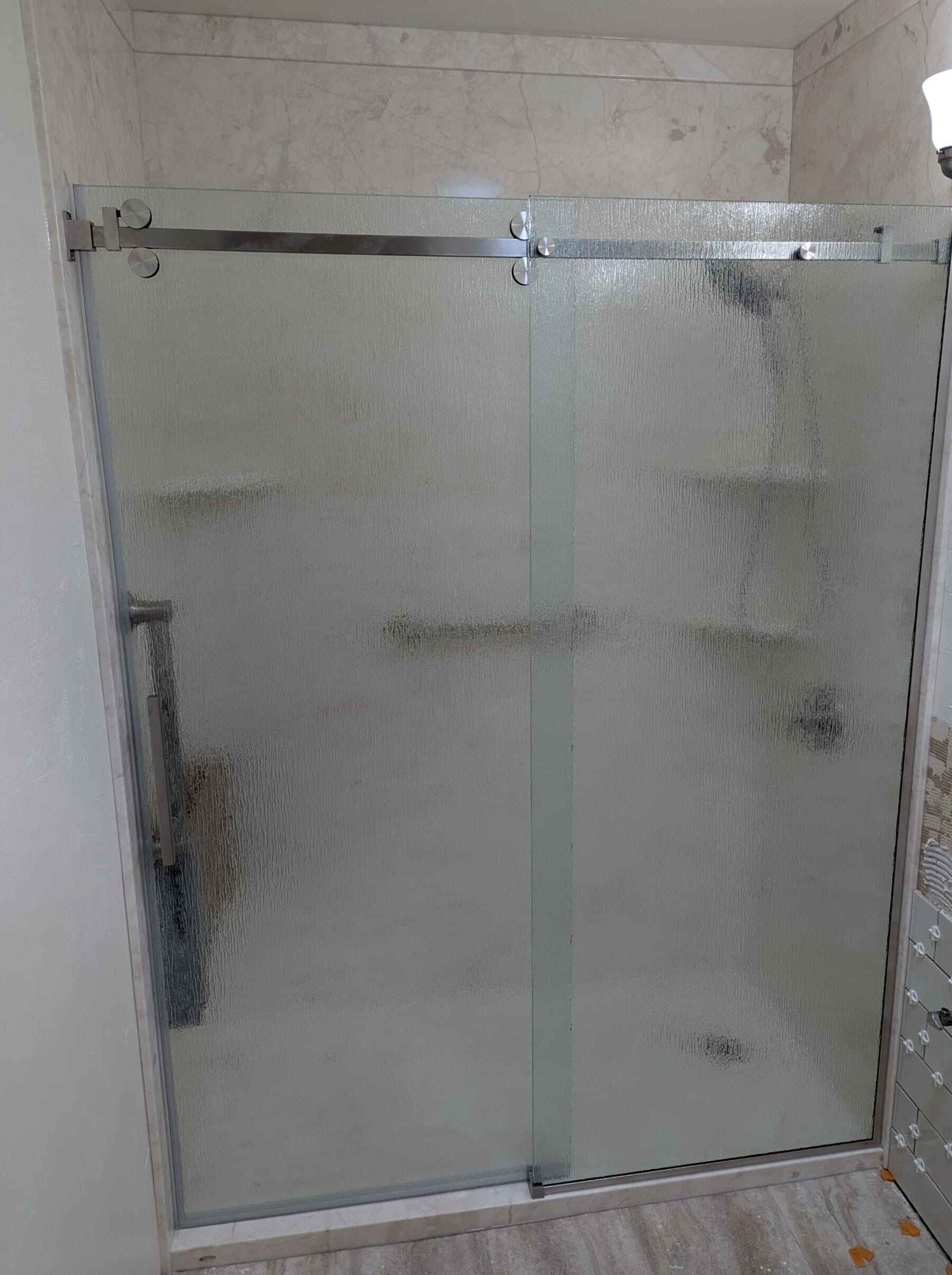 After Bath Remodel