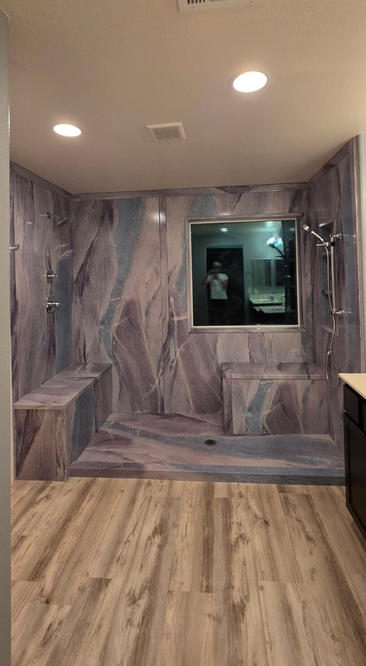 Bathroom Remodel, Mallee Point St, Las Vegas, NV 89178